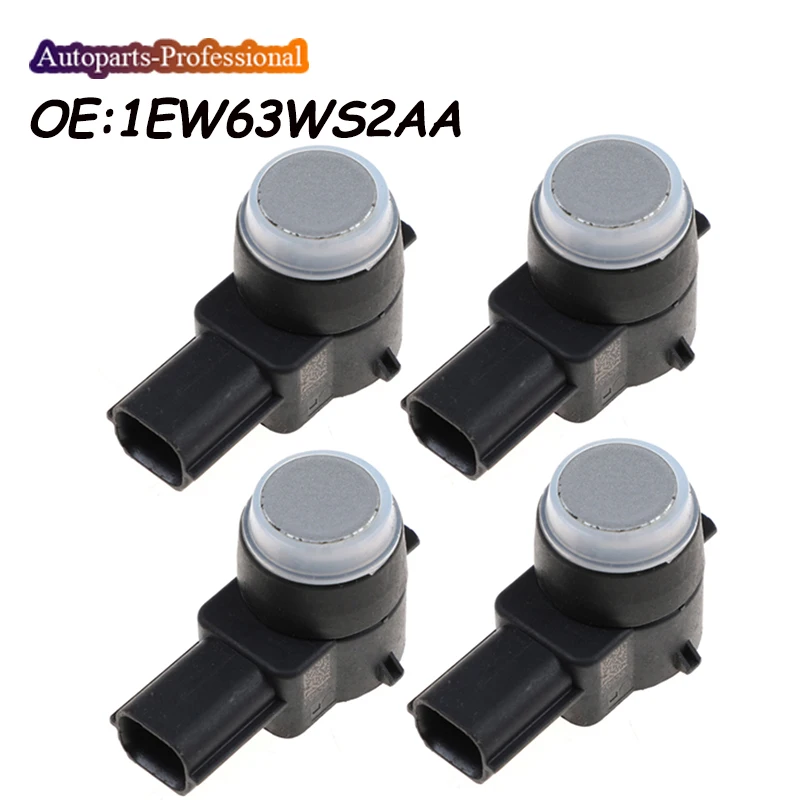 

Car Auto accessorie PDC Parking Sensor Distance Control Sensor 1EW63WS2AA 0263003786 For Jeep Liberty 300 Grand Cherokee 09-13