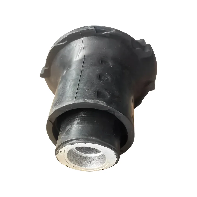 

JJ tool partsFront Axle Rubber Sleeve of Foot Mounted Gearbox Bracket A1663310042 A1663310142