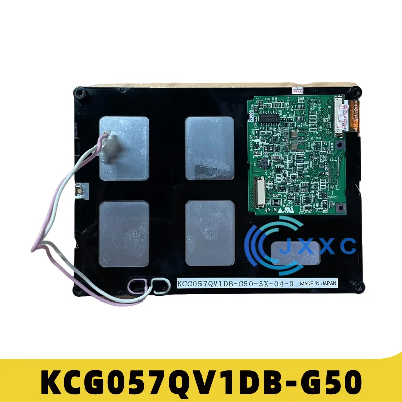 Adatto per schermo LCD KCG057QV1DB-G50 da 5,7 pollici