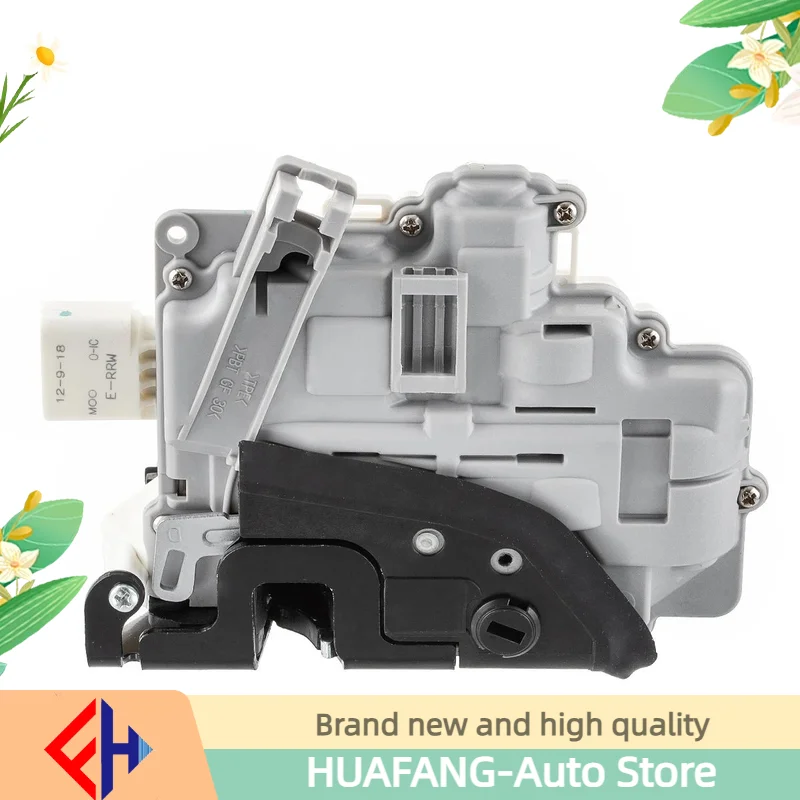 

Rear Right Door Lock Latch Actuator 8K0839016, 9A783911600 For Cayenne (92A) Panamera (970)