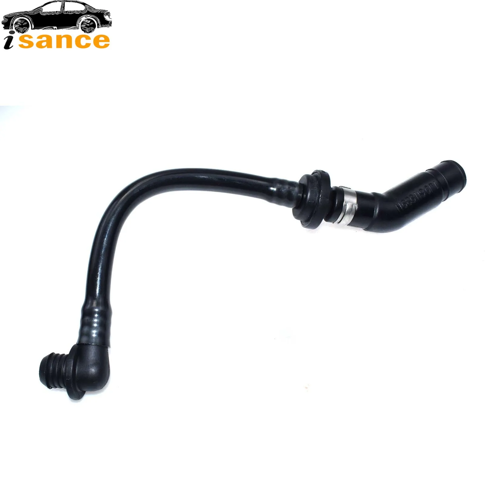 New Brake Vacuum Hose Pipe Fit For AUDI A3 SEAT Leon SKODA VW Bora 1998-2010 1J0612041FD 1J0612041N 1J0612041CM