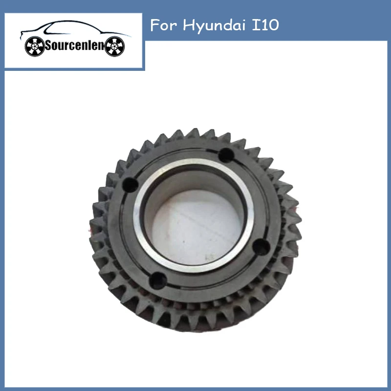 

Brand New Gear Assembly For Hyundai I10 4327002518 43270-02518