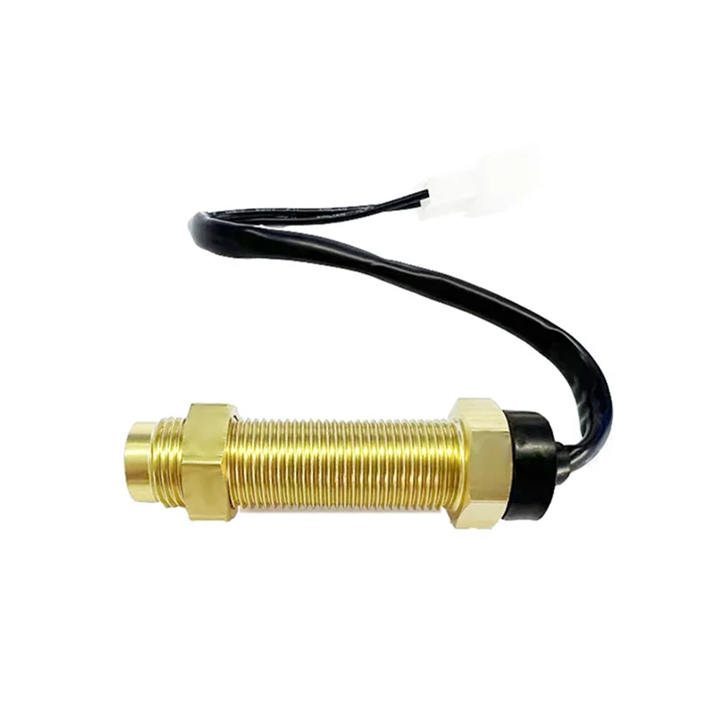 

B07A-Tacho Sender Sensor For Car Truck Yacht Boat Motor Speedometer Sensor M16 M18 Tachometer Sensor RPM Tachometer 12V 24V A1