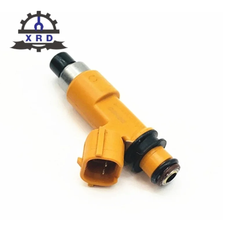 Fuel Injector 15710-61J00 1571061J00 for Suzuki Swift Vitara SX4 1.6L