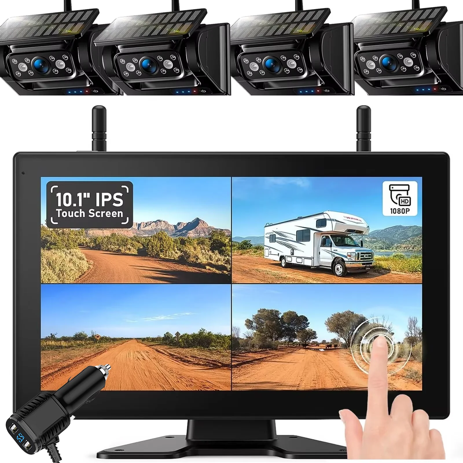 Lastbus Truck Hd 10…