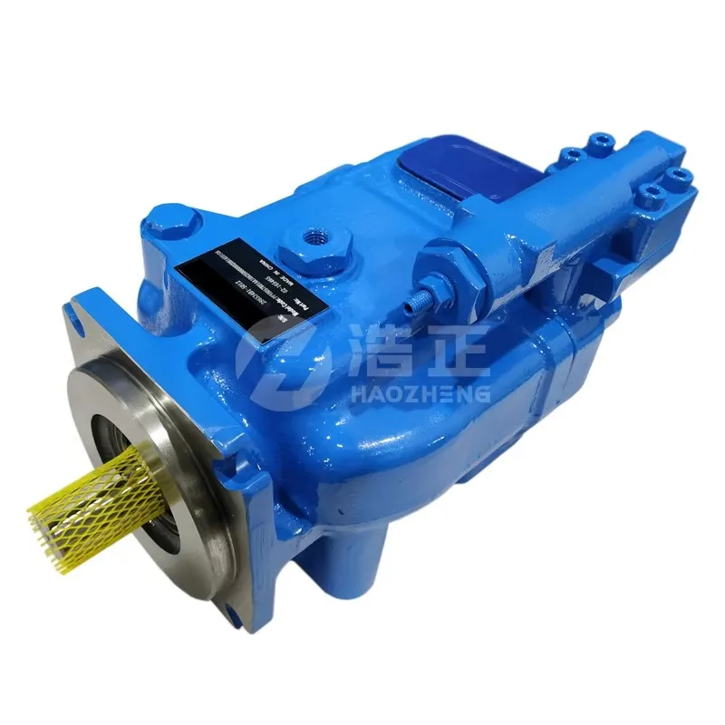 

Variable Eaton PVH Series PVH57 PVH74 PVH98 PVH131 PVH141 Hydraulic Pump in Stock