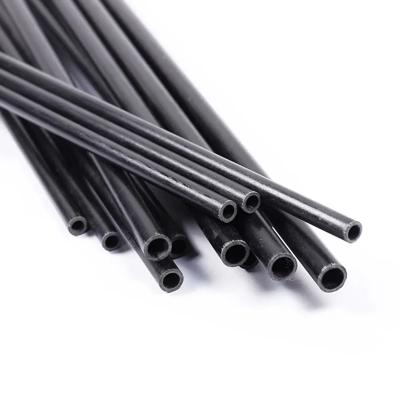 48pcs Archery Fiberglass Arrow Shafts OD 6.0mm/7.0mm/8.0mm 30inch Compound Recurve Bow Hunting Shooting