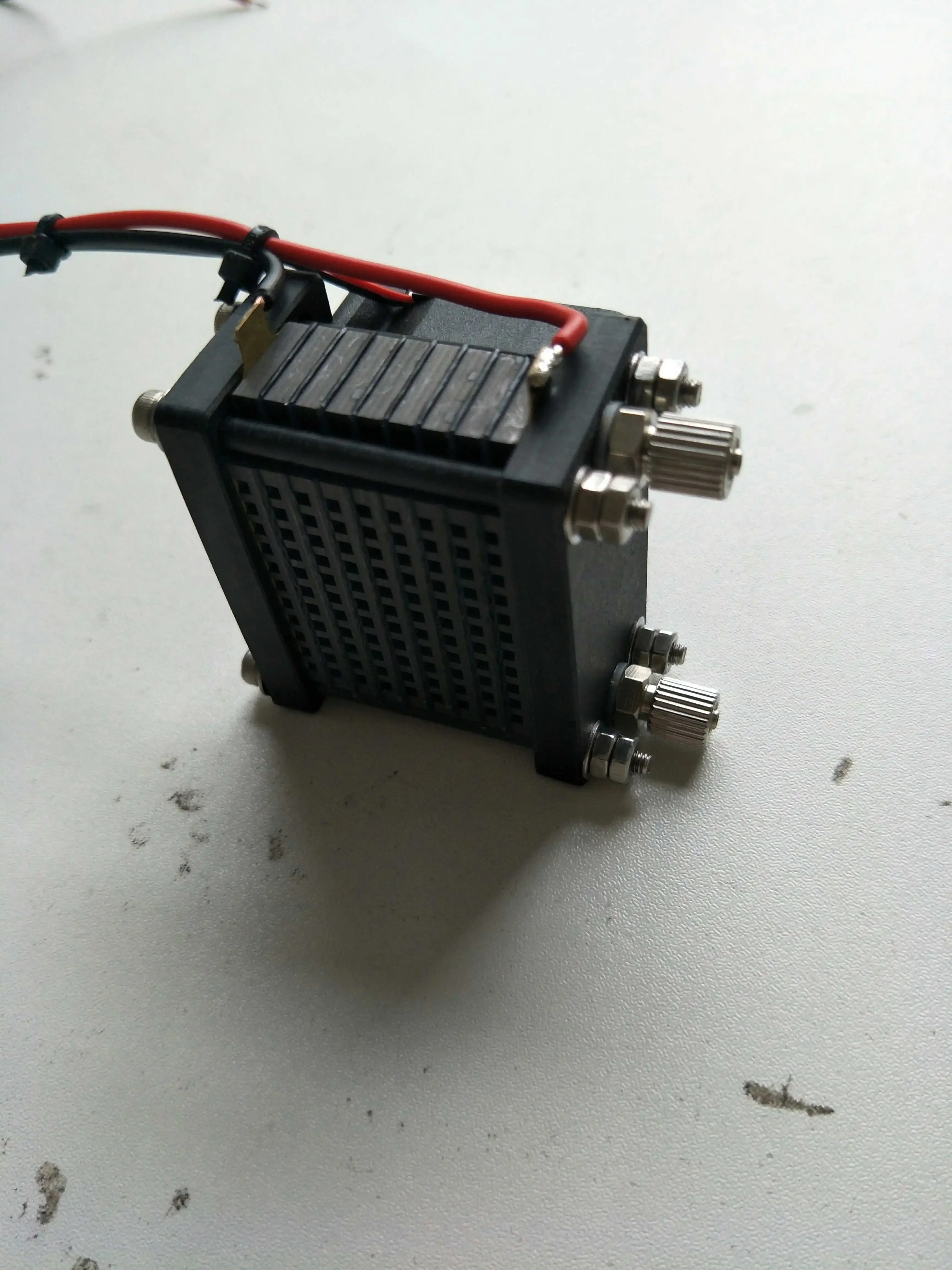 5W Fuel Cell, Hydrogen Fuel Cell, Proton Exchange Membrane Fuel Cell