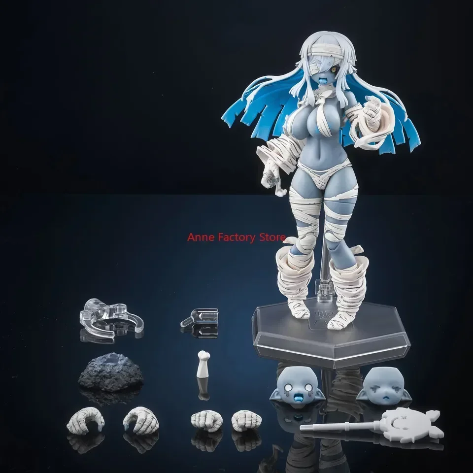 In stock Snail Shell RPG-03 Resusciter - Grisa Grisa Toy Collection Gifts