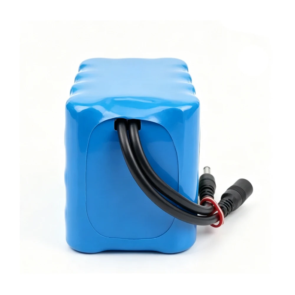 36193-3689ac.jpg Batería de Litio 12V 50Ah 3S5P con BMS y Cargador