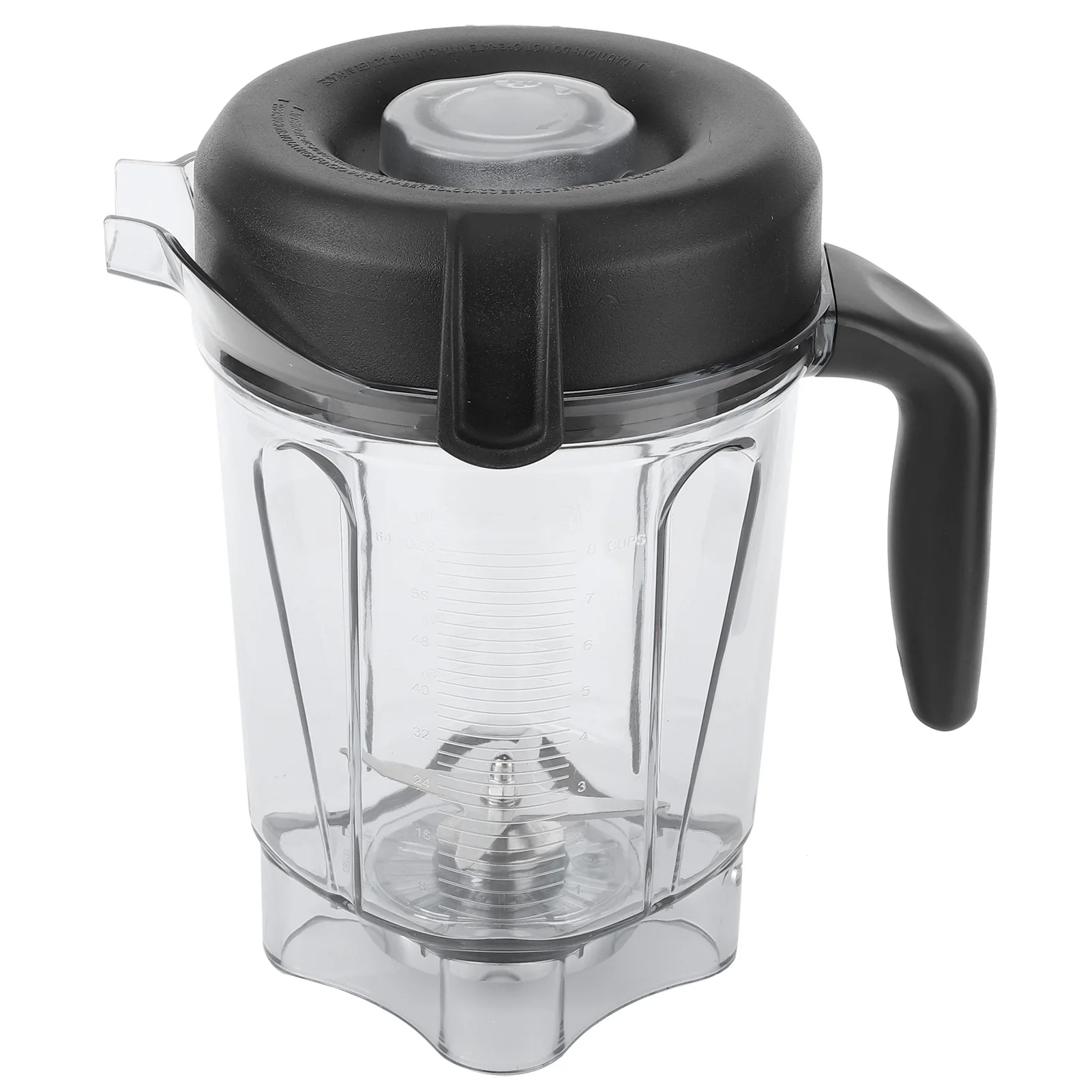 

Для блендера Vitamix 5300, кувшин, контейнер на 64 унции, запасные части, подходят для блендеров Vitamix C-Series/G-Series