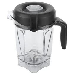 For Vitamix 5300 Blender Pitcher 64Oz Container Replacement Parts Fits For Vitamix C-Series/G-Series Blenders