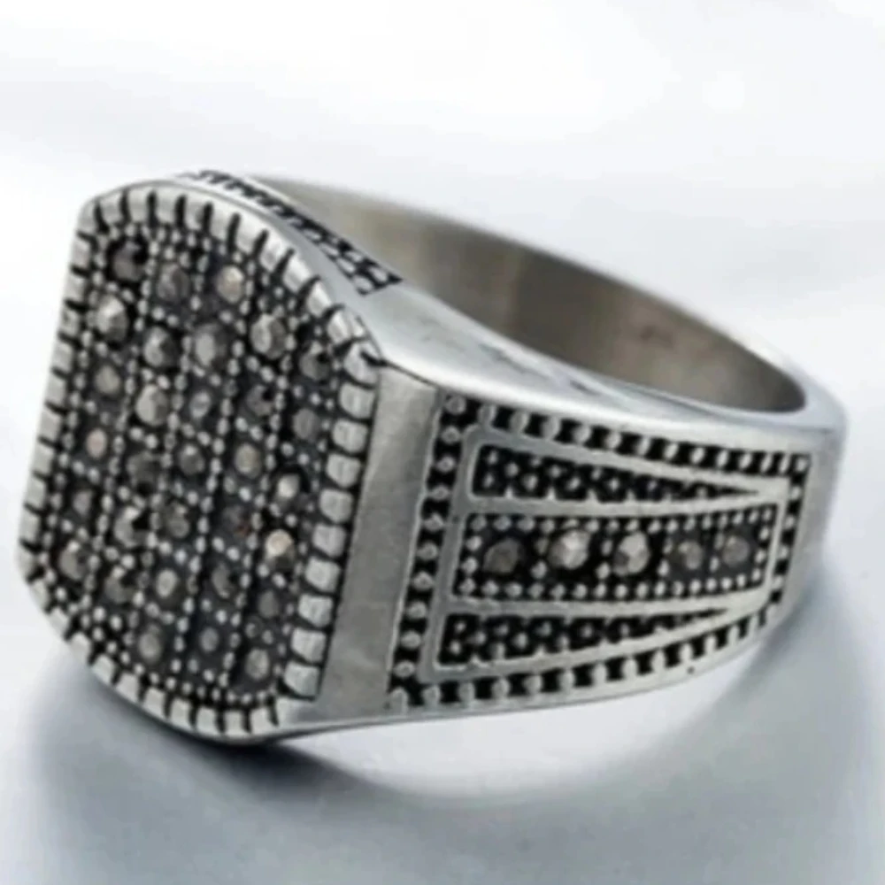 الرجعية هيرين خاتم الفارسي إيران فافهر فاراوال فاروهار الزرادوسية خواتم خاتم الزواج هدايا مجوهرات #4