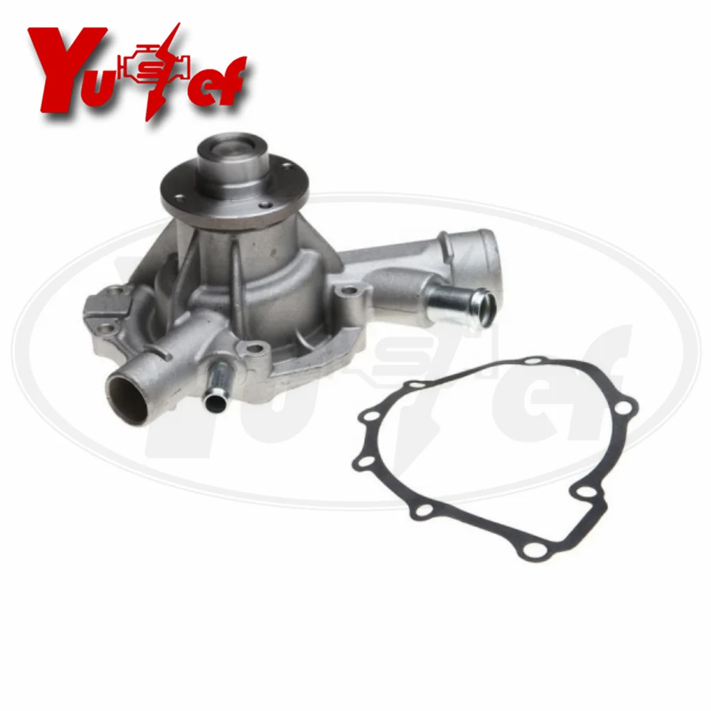 

High Quality Cooling System Water Pump for MB C-CLASS W203 CL203 S203 1112004301 111 200 43 01