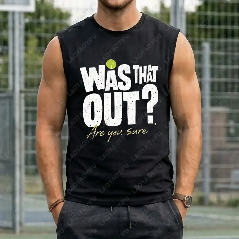 Funny Tennis 