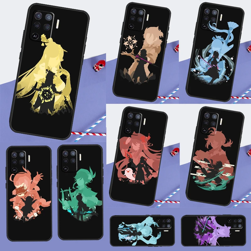 Genshin Impact Game…