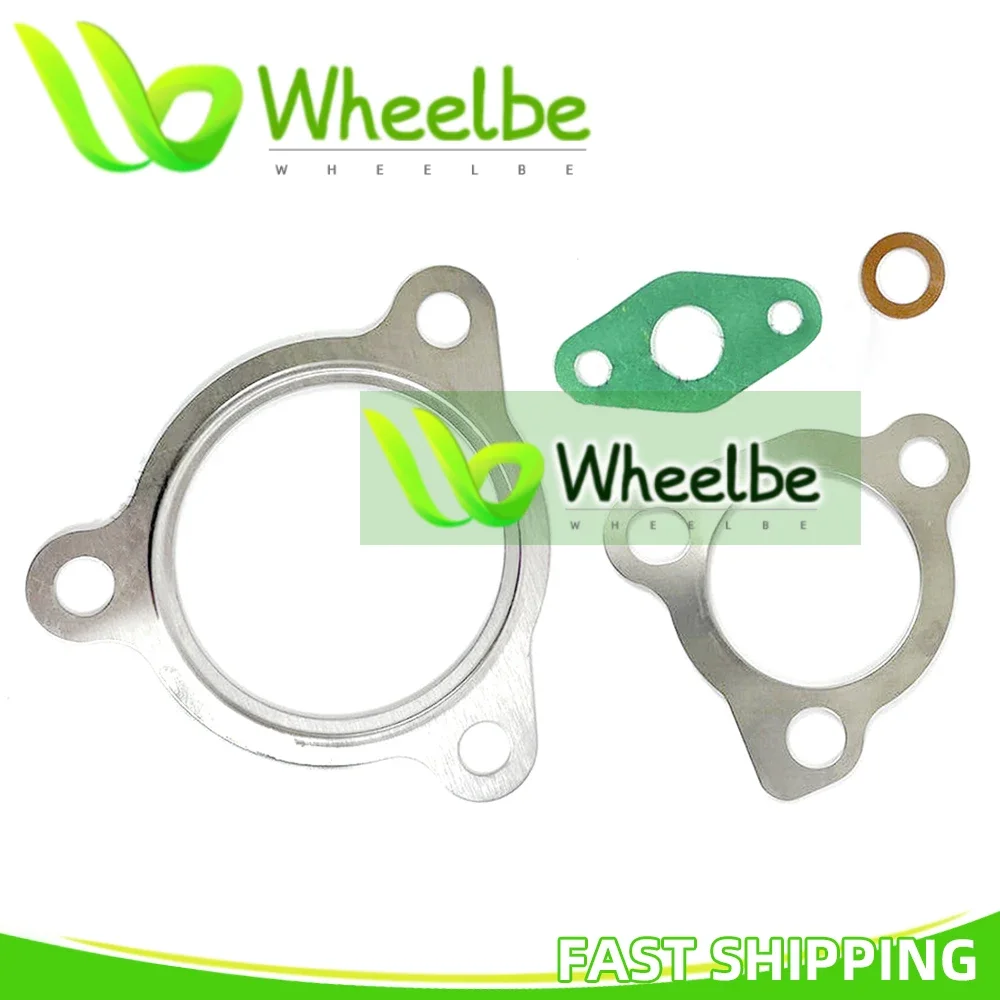 2015 Turbocharger Gasket Kit for CHANGAN CS75 1.8L JL486ZQ2 130 Kw Euro V K03 53039880197