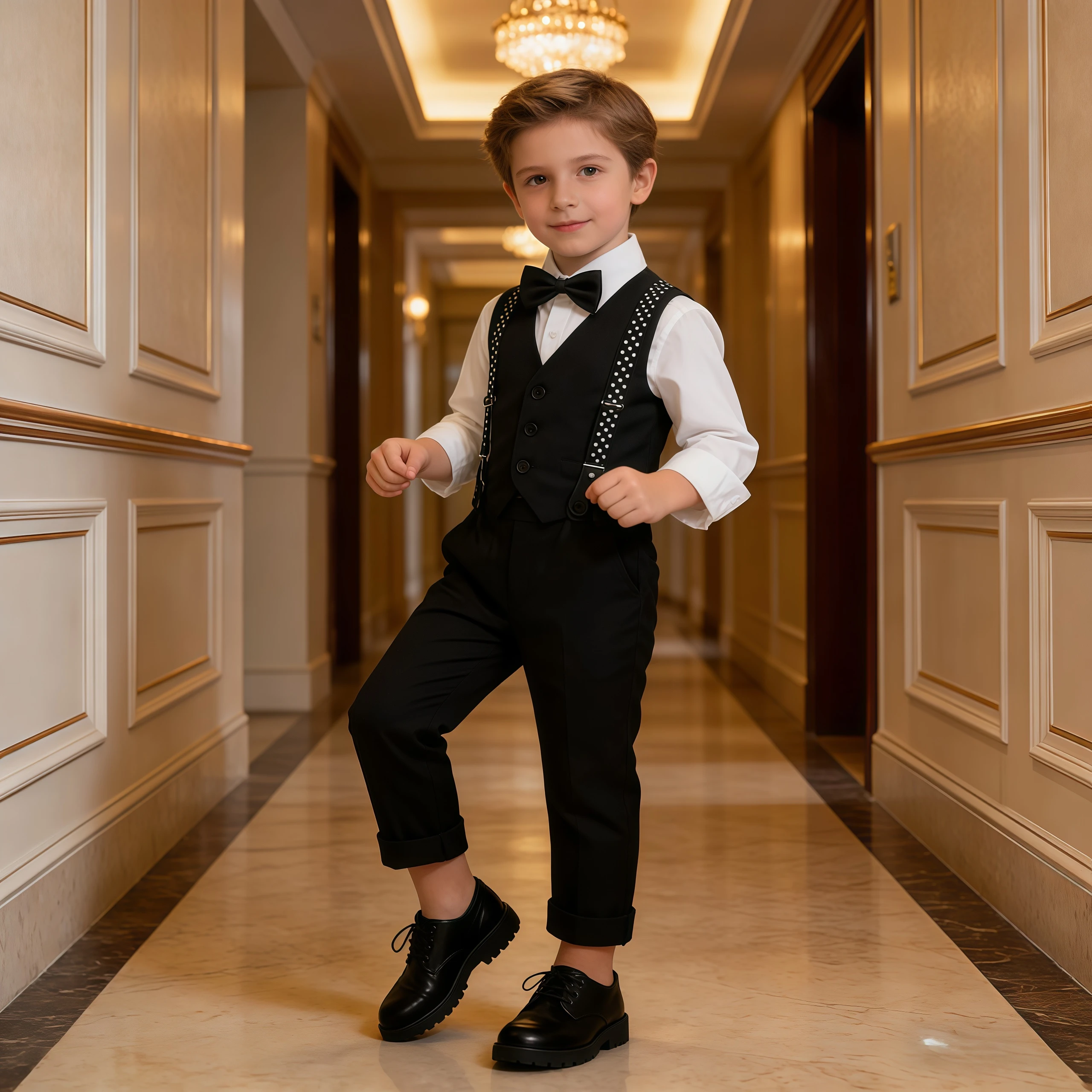 

Комплекты одежды для маленьких мальчиков: рубашка с длинными рукавами и галстуком-бабочкой, брюки для малышей, нарядный костюм для крещения, свадьбы, вечеринки