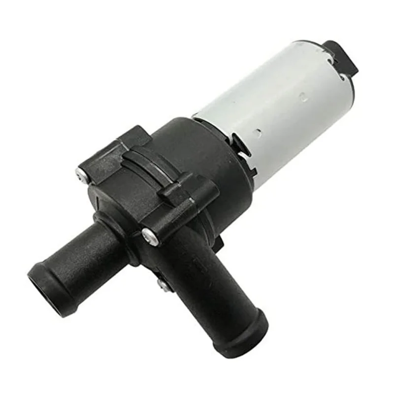 12V 1J0965561A 3D0965561A 3D0965561D 3M218502BA For Audi A3 A6 R8 TT VW Bora EOS GOLF LT Passat Phaeton Sharan Water Pump 12V