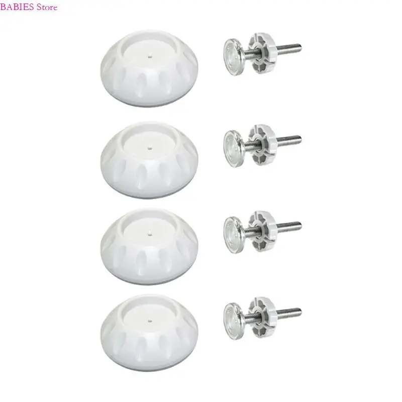 

C9GB Легко монтируются Детские ворота Широкая регулировка Практичная резина АБС-пластик для дверной рамы Устойчивость к в