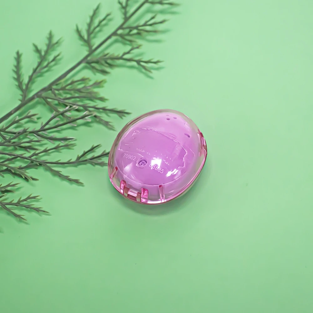 Suitable for Tamagotchi Nano game console protective cover, transparent protective cover