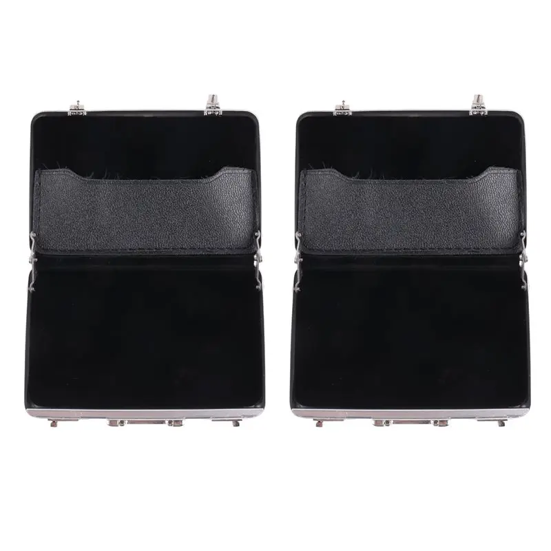 AED6-Money Case As A Money Gift,2 Piece Suitcase Business Card Box, Mini Briefcase,Money Case As A Money Gift Or For Vouchers