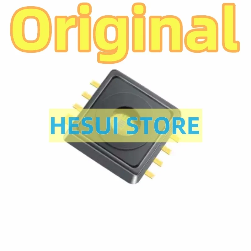 Pressure Sensor KP2…