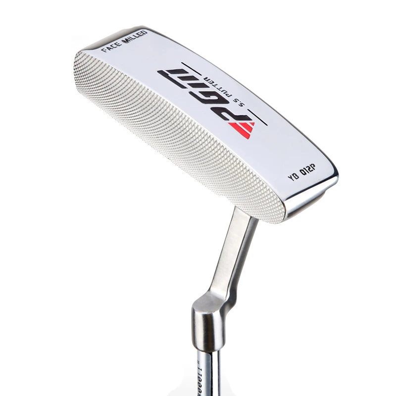 PGM Golf Club Mano izquierda para hombre Push 950 Cuerpo de acero/Cabeza de acero para mano izquierda