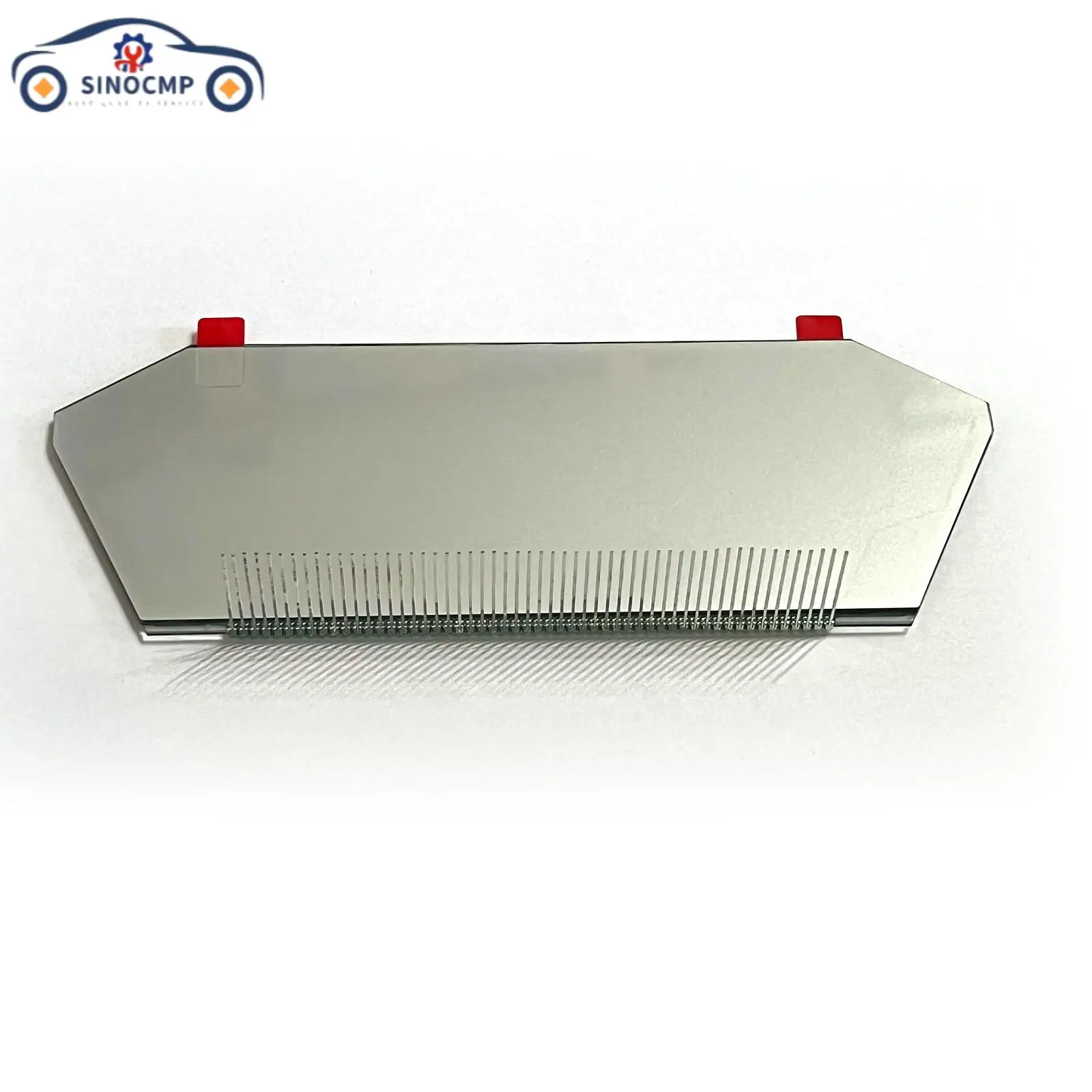 

1 шт. ЖК-дисплей приборной панели для Kawasaki Z800 ZR800A, прибор спидометра 2013-2016 880028 KA0487001, наборы датчиков, панели приборной панели