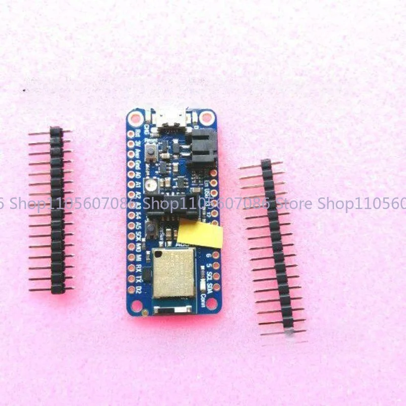 For Bluetooth 4062 Adafruit Feather NRF52840 Express Module