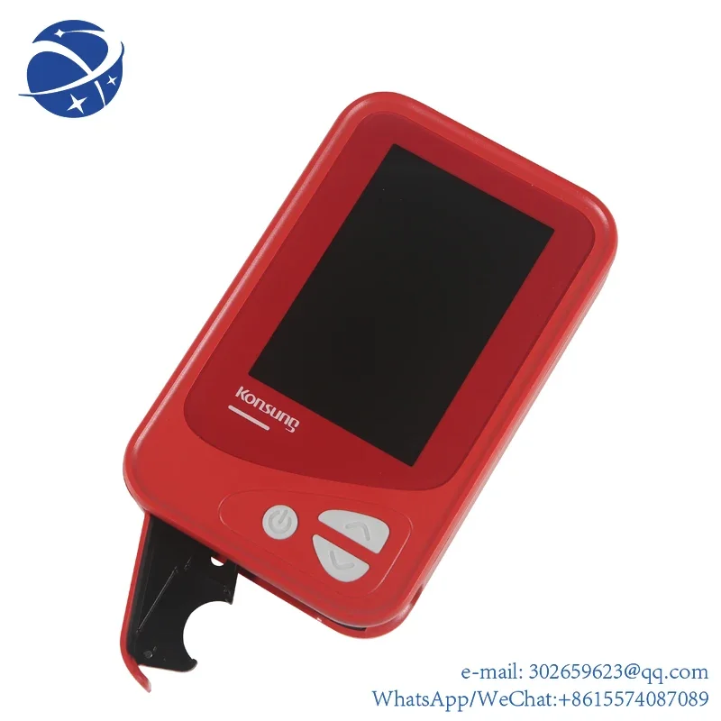 

yyhc Hb Testing Hemoglobin Meter Glycated Price Digital Portable Analyzer Test System And Strips