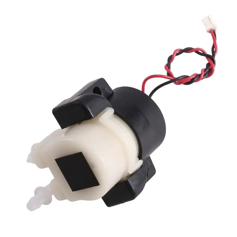 [HOT!A24R】 Replacement Clear Water Pump Parts For ECOVACS DEEBOT X11 PRO OMNI Base Station Built-In Water Pump System