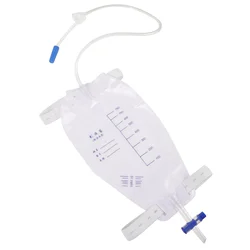 Urine Long Patients Patients Patients Patient Postoperation Drainage Bag for Men