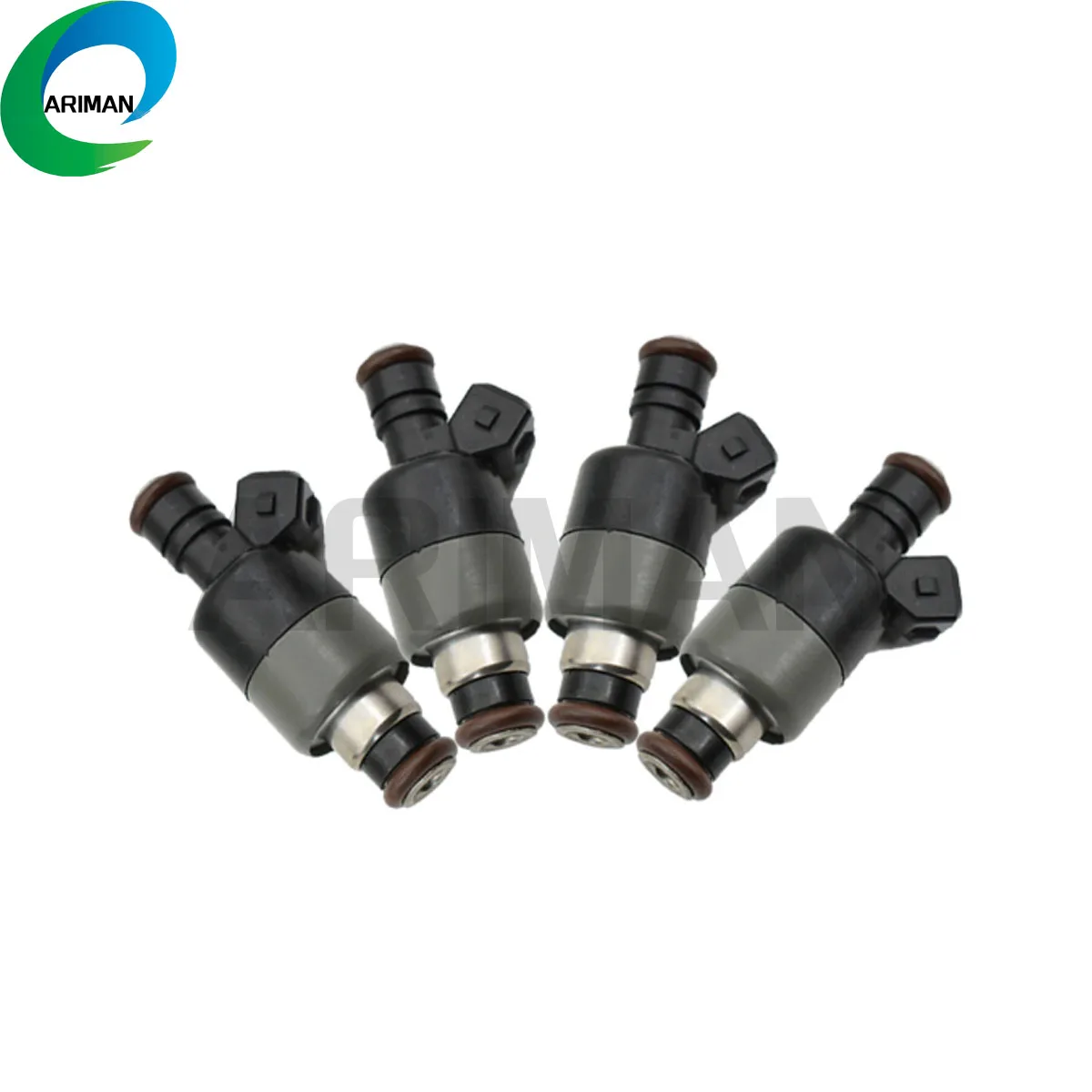 4pcs/LOT Fuel Injector Fit For Chevrolet Buick Lumina Beretta Camaro Cavalier Celebrity Oldsmobile 17122105 17089367 5235367