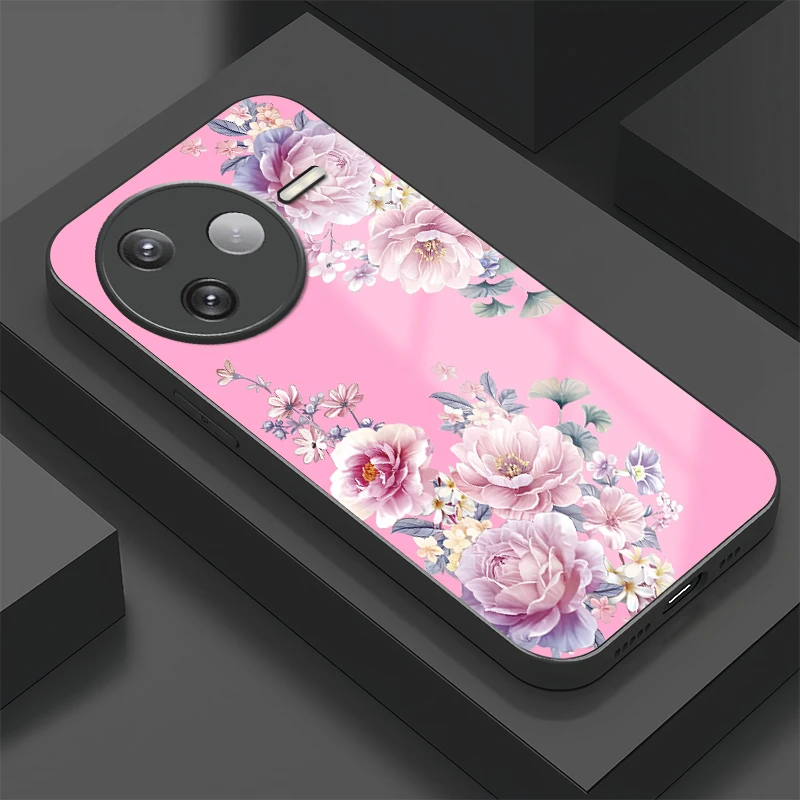 Silicone Glass Phon…
