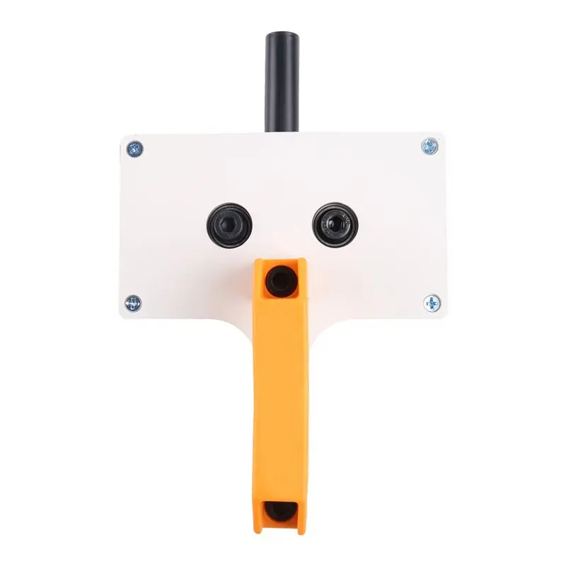 [NEW!A08R】 Drill-Powered Cable Pulling Tool Portable Electrical Wire Puller High-Speed Conduit & Pipe Threading