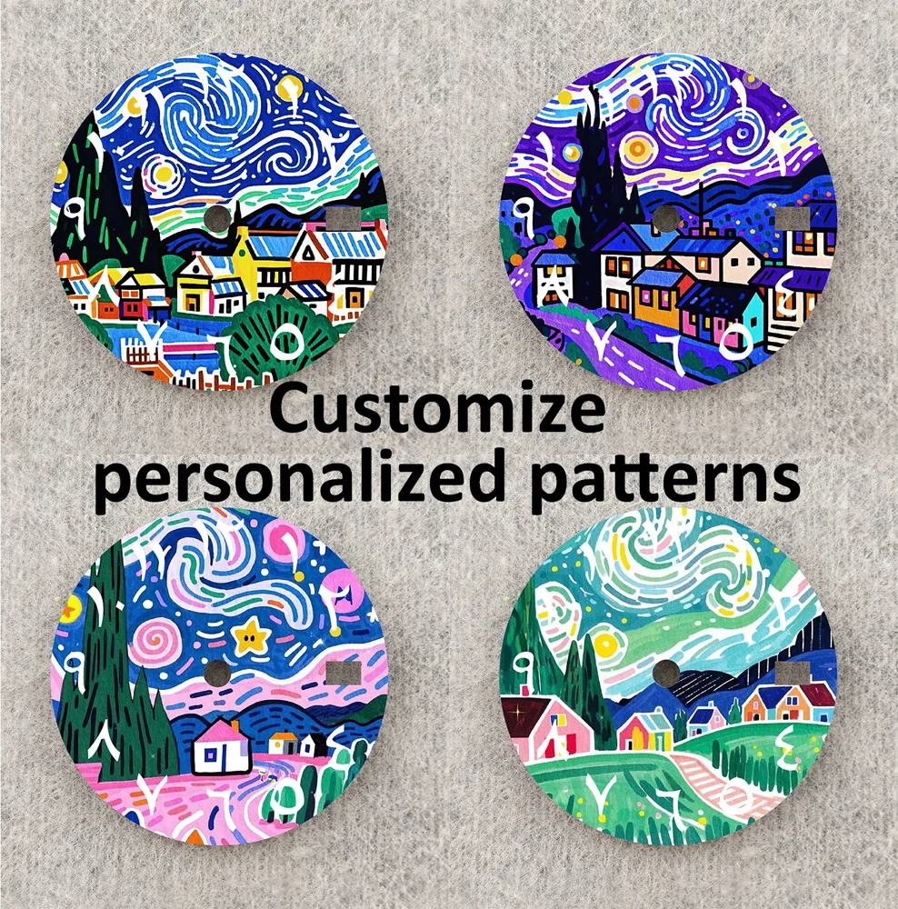 Циферблат NH35, креативный циферблат Sky, 28,5 мм, циферблат с арабскими цифрами, циферблат NH36, подходит для часов NH35/36, запасные части, индивидуальный циферблат