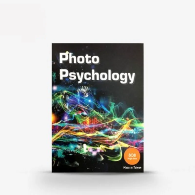 Photo Psychology - Mentalism Magic Tricks,Prophecy,Gimmick,Close Up Magic,Illusions,Cell Phone Psychic Magic,Ultimate Prediction