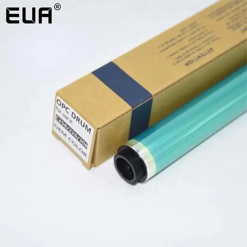

4шт. Совместимый новый барабан Opc Dr512 для Konica Minolta Bizhub C224 C364 C284 C554 C284e C258 C220 280 360 226 256