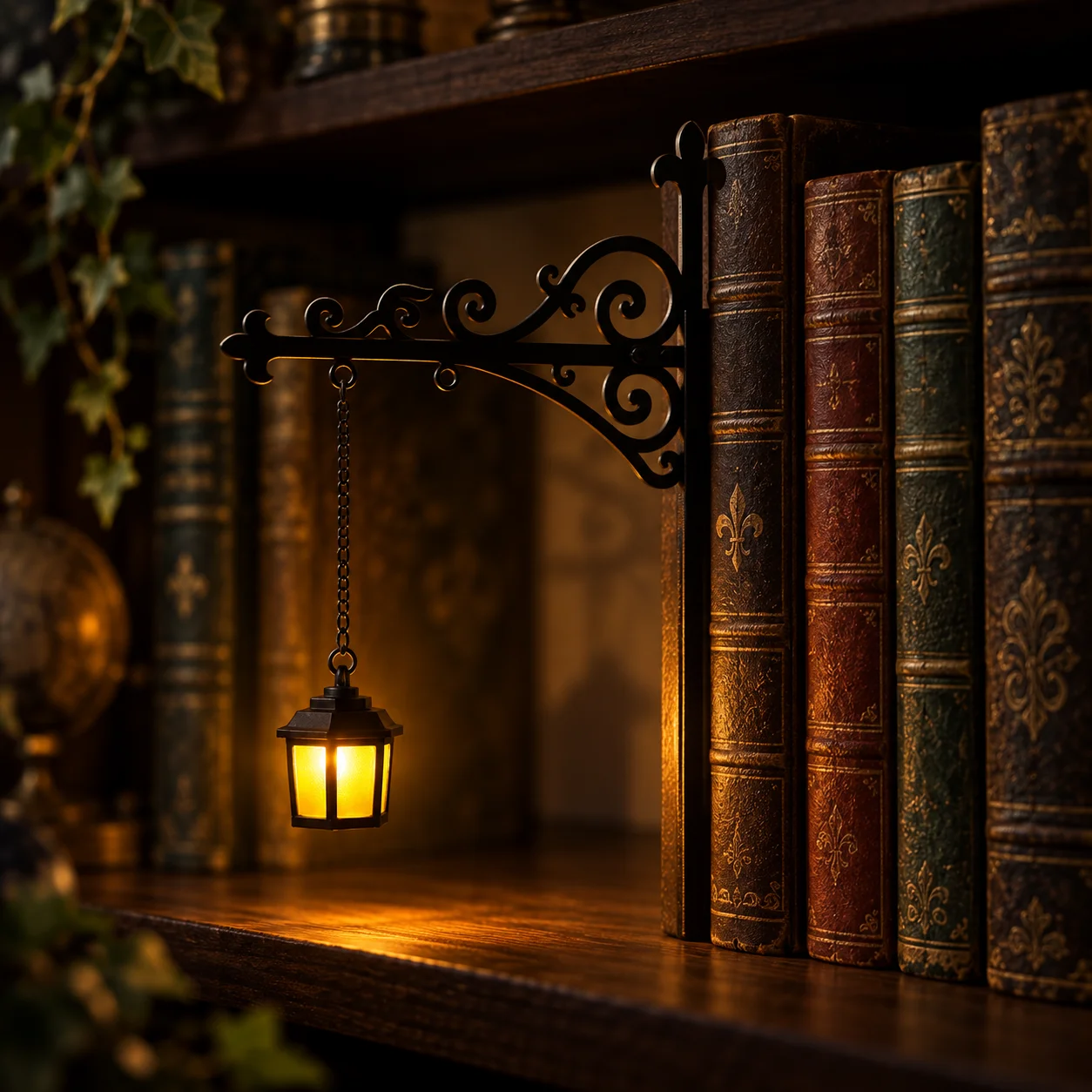 vintage-bookshelf-lantern-light-decorative-bookend-led-hanging-shelf-lamp-for-reading-nook-bookcase-desk-home-decor-gift