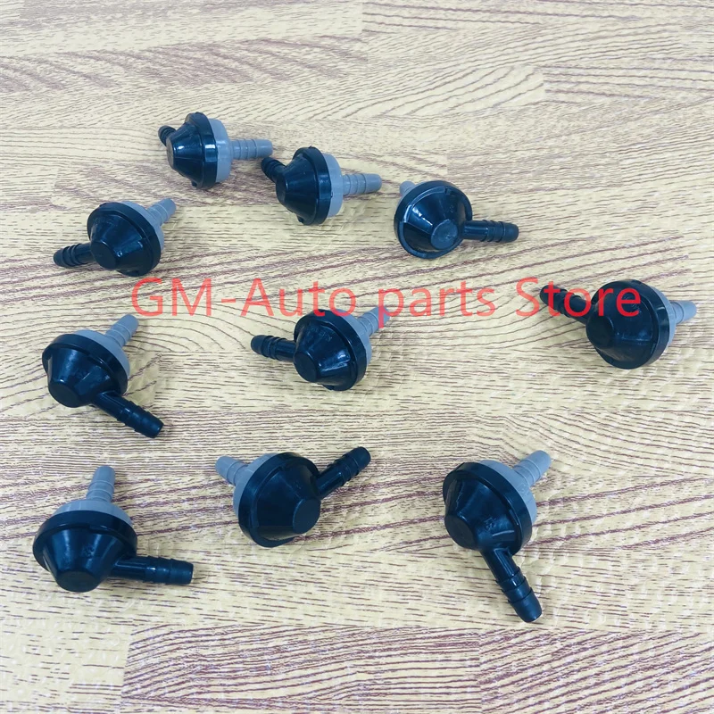 10X Original Intake Manifold Check Valve OEM# 56547926 55568437 Air Intake Unidirectional Valve For Chevrolet Cruze