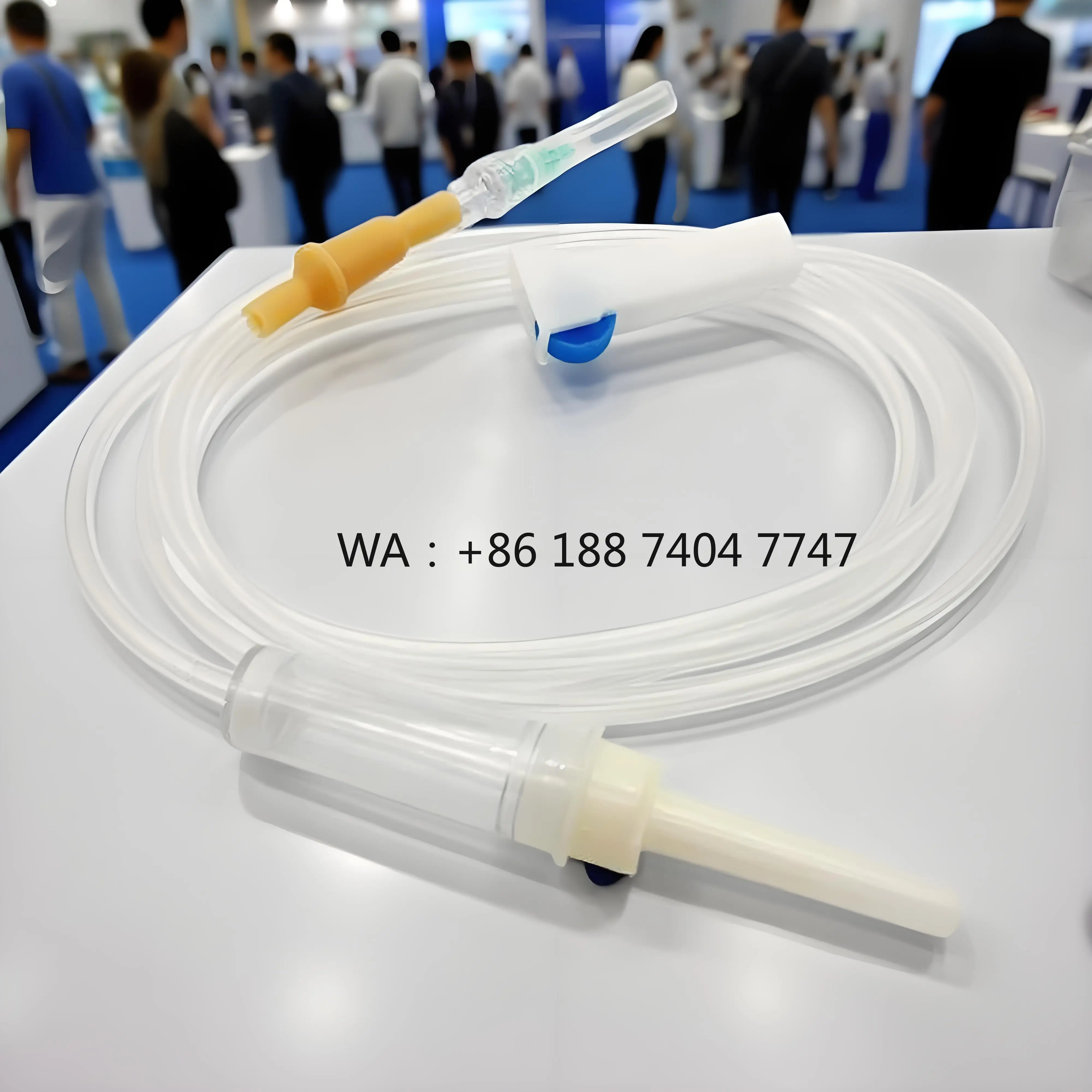 Equipement-medical-certifie-ce-duree-de-conservation-de-3-ans-desinfecte-vente-chaude-filtre-jetable-en-pvc-pour-set-de-perfusion