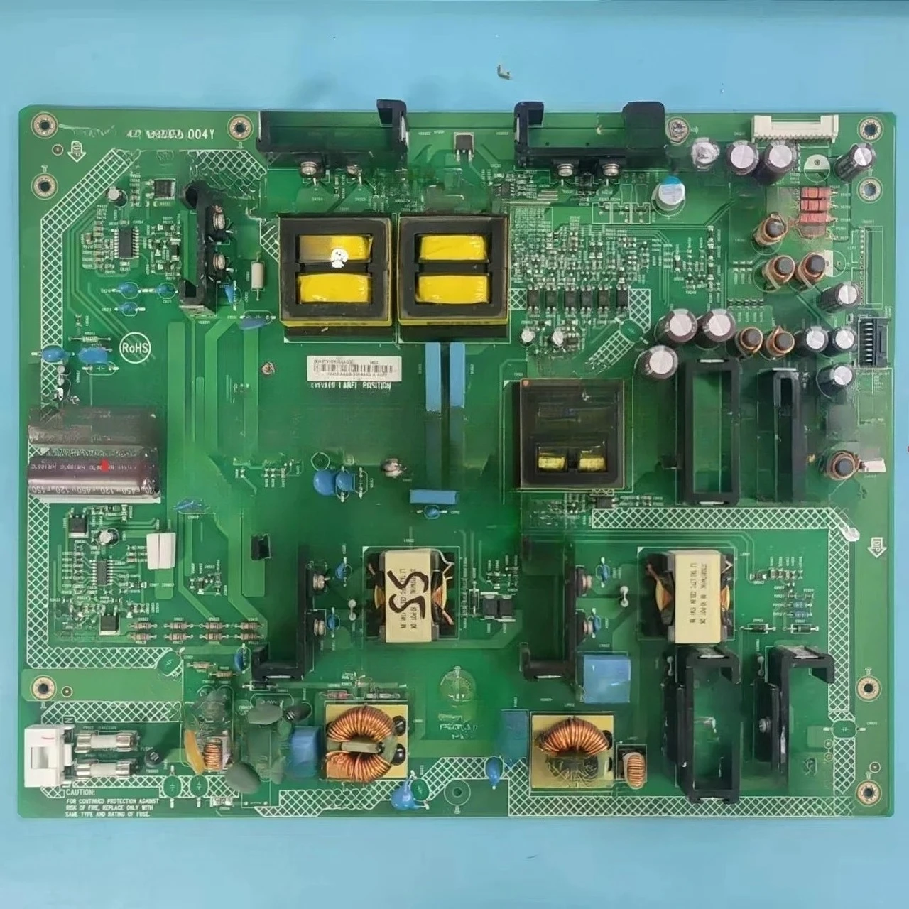 

715G8886-P01-001-004Y Power Board | 550LED783/803/55POD9002/T3 TVs
