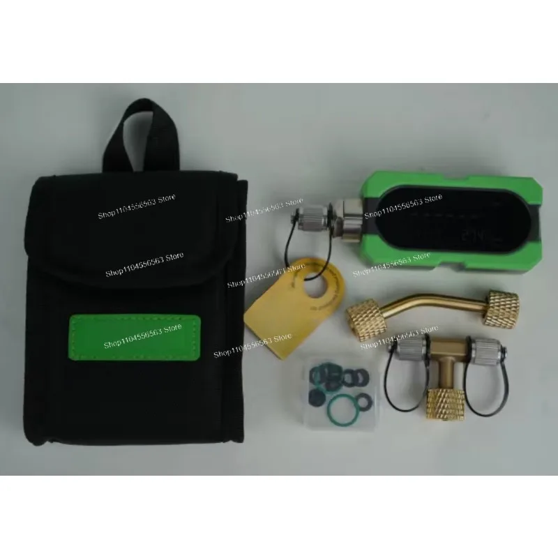 

Цифровой вакуумметр MVG-1, электронный абсолютный манометр для измерения вакуумной экстракции кондиционера