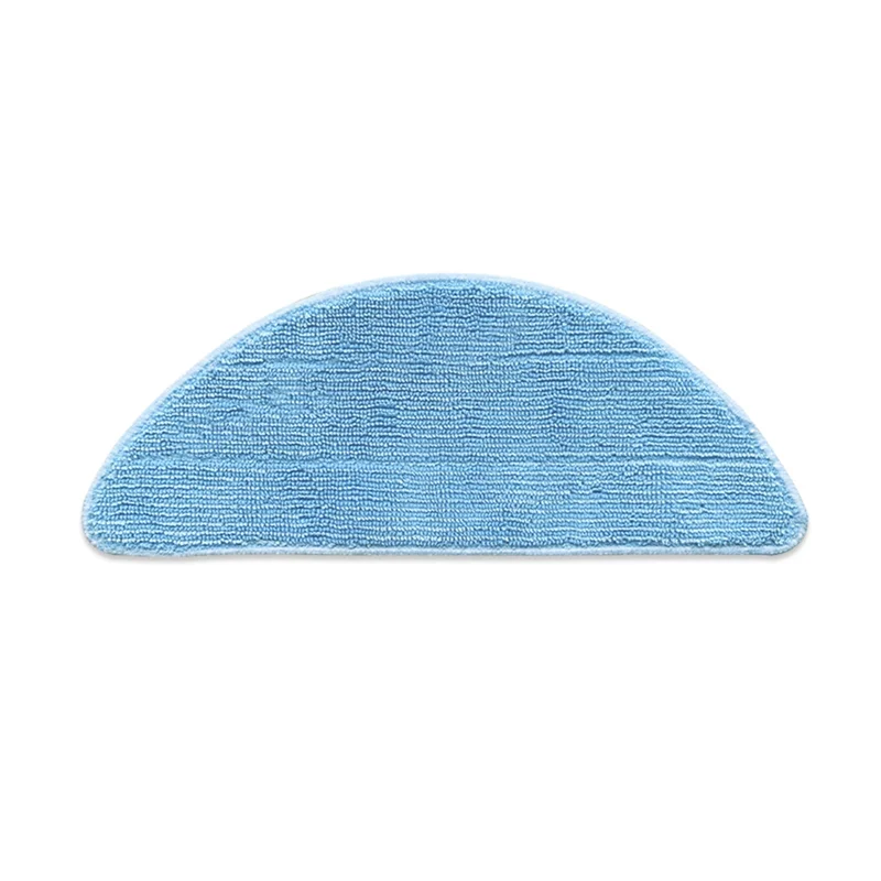AB47-สําหรับ Okami R120 อะไหล่สูญญากาศถุงเก็บฝุ่นแปรงด้านข้าง HEPA FILTER Mop ผ้าอุปกรณ์เสริม