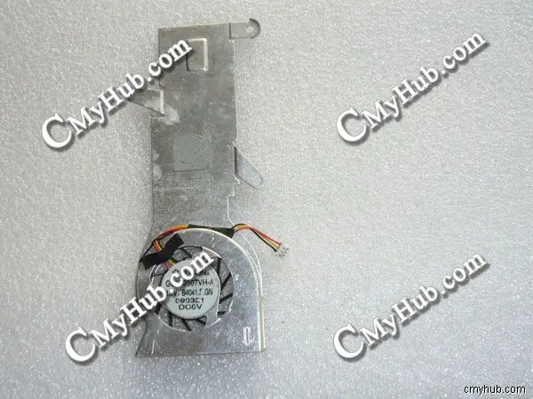 Для SUNON GC 053507 VH-A 13.V1.B4041.F.GN DC5V 3-проводной 3-контактный разъем с охлаждающим вентилятором радиатора GC 053507 ВХ-А 13.В1.Б4041.Ф.ГН