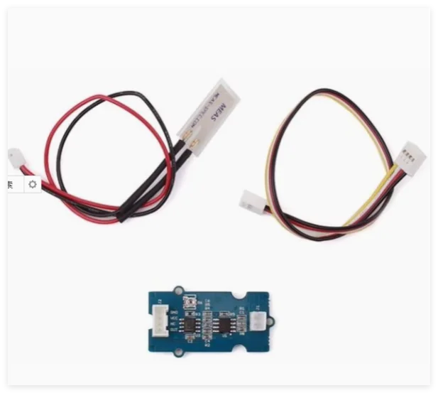1PCS/LOT   101020031 Grove - Piezo Vibration Sensor