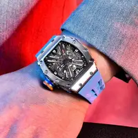 Pagani Design Skeleton Quartz VH65 photo 2