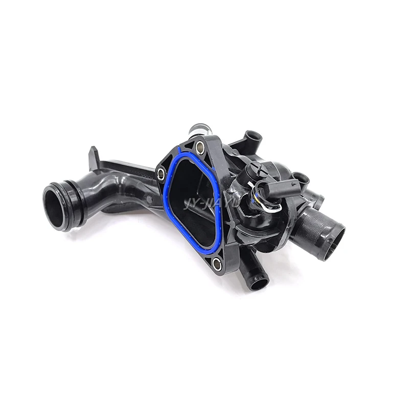 Engine Thermostat Housing Assembly For BMW MINI R55 R60 R58 R56 R57 R61 R59 1.6L 1.6T COOPER JCW 11538674895