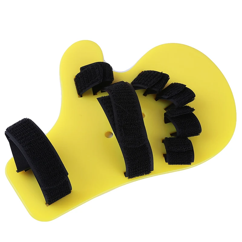 Splint Apoplexy Hemiplegia Left Right For Men Women Corrector Hand Wrist Orthosis Separate Finger Flex Spasm Extension Board